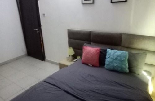 Ofin House | Pamdora hotel