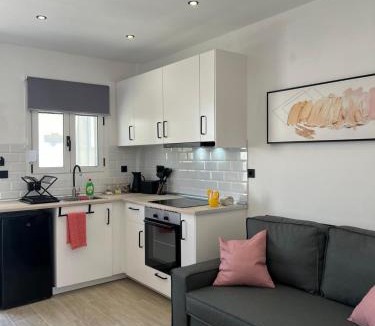 Kefalos Apartment | PAME apartments