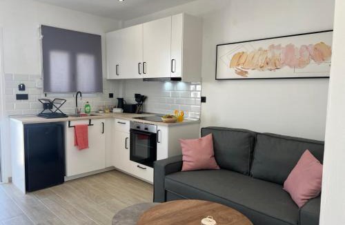 Kefalos Apartment | PAME apartments
