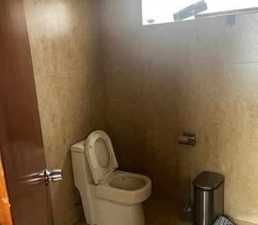 Santiago de Surco Apartment | Pamela