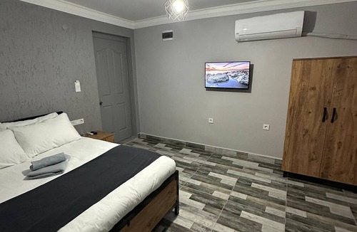 Osmangazi Hotel | Pamir Butik Otel