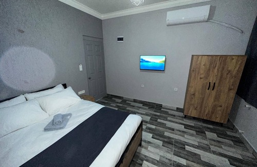 Osmangazi Hotel | Pamir Butik Otel