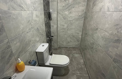 Osmangazi Hotel | Pamir Butik Otel
