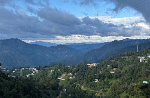 Mukteshwar House | Pamper stay resort