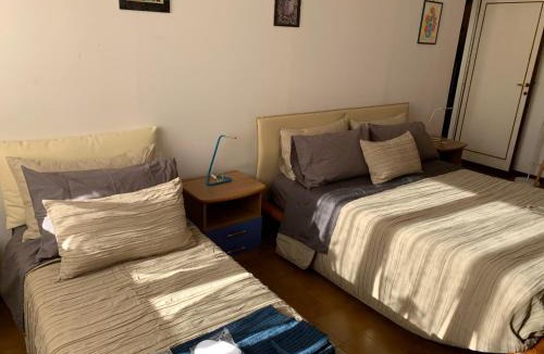 Pisa City Centre Apartment | Pampero & Catona House