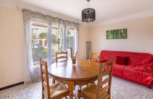 Saint-Andre Apartment | Pamplemousse - Appt à 10min d'Argelès-Sur-Mer