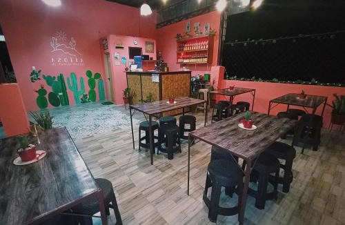 Baclayon Hostel | Pamujo Hostel