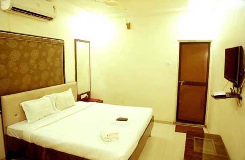 Vapi Hotel | Pan Club Hotel