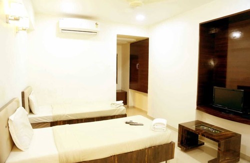 Vapi Hotel | Pan Club Hotel