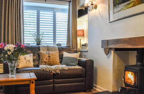 Pickering House | Pan Cottage