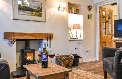 Pickering House | Pan Cottage