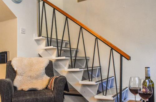 Pickering House | Pan Cottage