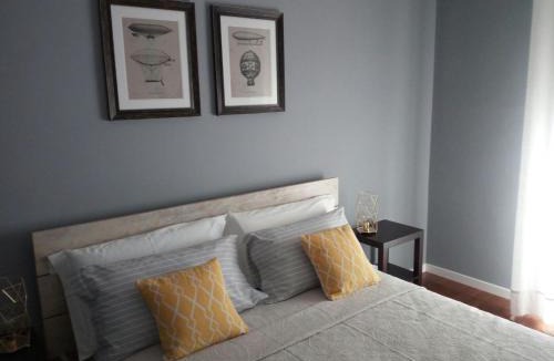 Cittadella Bed & Breakfast | Pan di Zucchero
