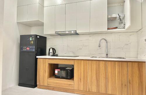 Tay Ho Hotel | Pan House