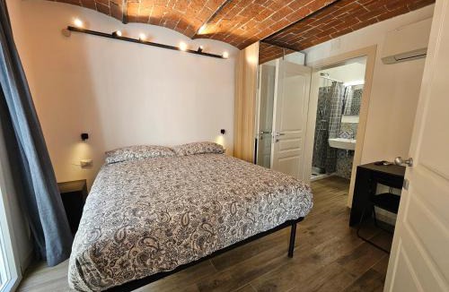 Le Cure House | Pan