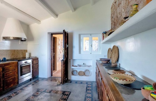 Costa Paradiso Villa | Panoramic iconic villa built among the rocks of Costa Paradiso, in Gallura