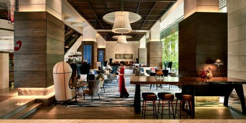 Truc Bach Hotel | Pan Pacific Hanoi