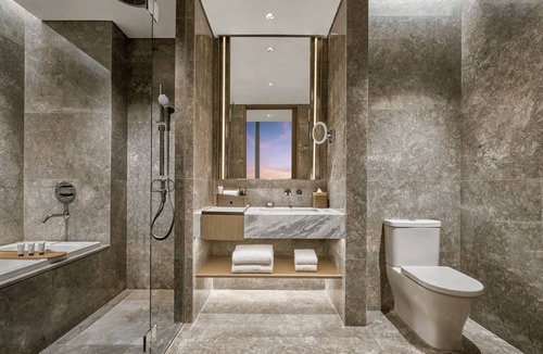 Jakarta Hotel | Pan Pacific Jakarta