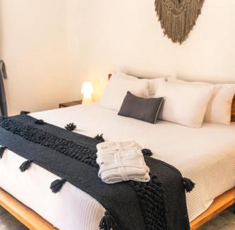 La Veleta Apartment | Panacea Condo Tulum