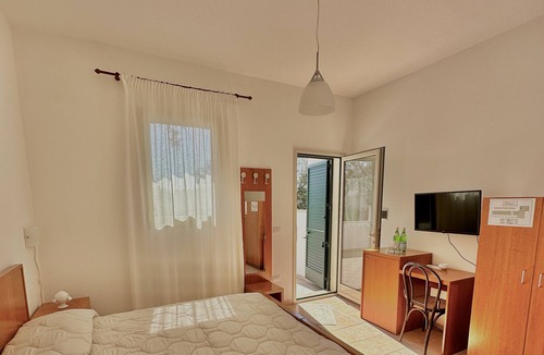 Cerfignano House | Panacea Residence