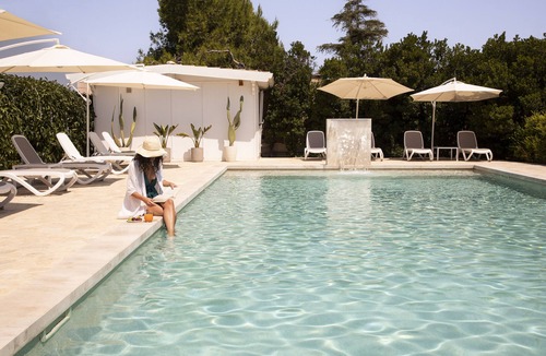 Cerfignano House | Panacea Residence