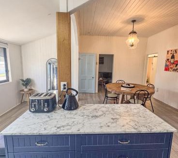 Yeppoon House | Panacea Rising