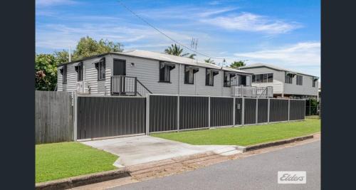 Yeppoon House | Panacea Rising