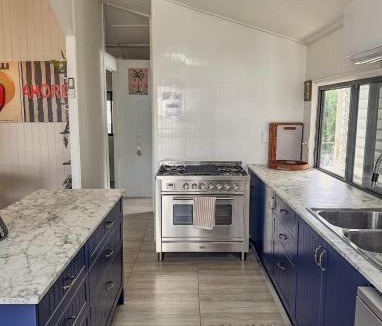 Yeppoon House | Panacea Rising