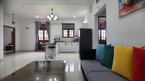 Panadura Apartment | Panadura Urban Apartments - Garnet Suite