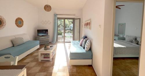 Kitries Apartment | Panagea Holiday