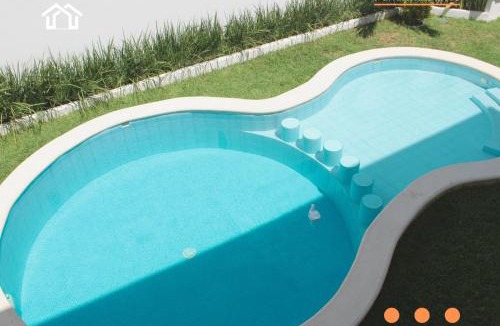 Alfredo V. Bonfil Hotel | PanaltitaSuites