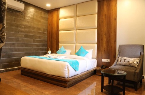 Haridwar Resort | Panambi Resort Rishikesh