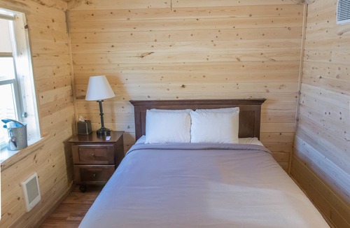 Panamint Springs Hotel | Panamint Springs Resort