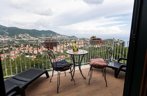 Agerola Hotel | Panariello Palace