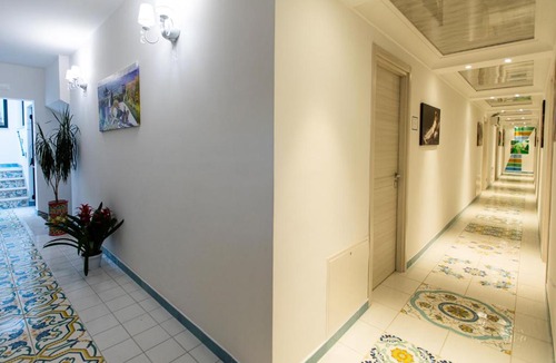Agerola Hotel | Panariello Palace