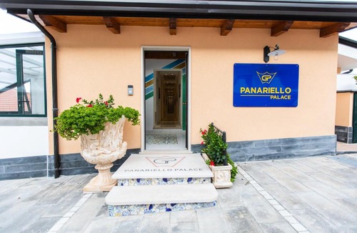 Agerola Hotel | Panariello Palace