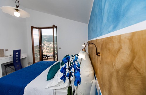 Agerola Hotel | Panariello Palace
