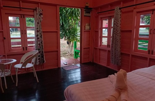 Taling Ngam Hotel | Panasak Resort