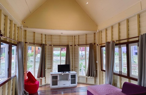 Taling Ngam Hotel | Panasak Resort