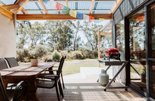 Port Sorell House | Panatana Hideaway – Bush Retreat Port Sorell