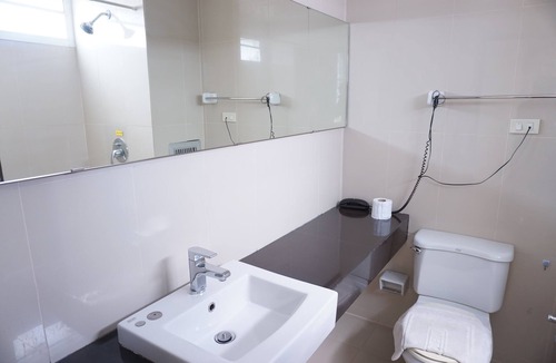 Chumphon Hotel | Panatara Hotel