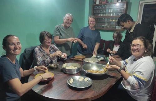 Panaoti House | Panauti Community Homestay