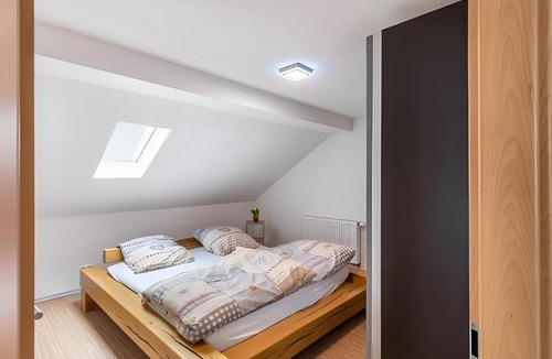 Babenhausen Apartment | Panda