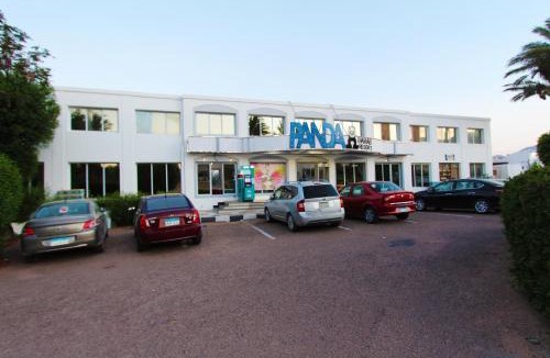 Dahab Hotel | Panda resort
