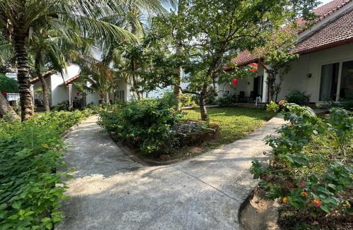 Long Beach House | Panda villas