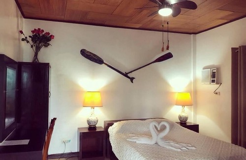 Pandan Hotel | Pandan Beach Resort