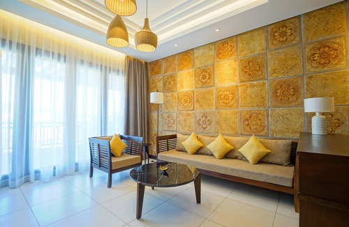 Mui Ne Resort | Pandanus Resort