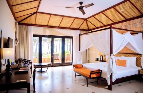 Mui Ne Resort | Pandanus Resort