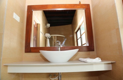 Velidhoo House | Pandanus Villa