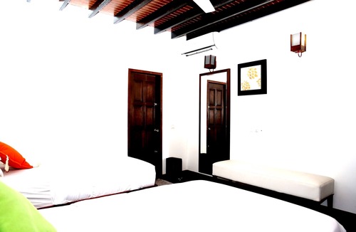 Velidhoo House | Pandanus Villa